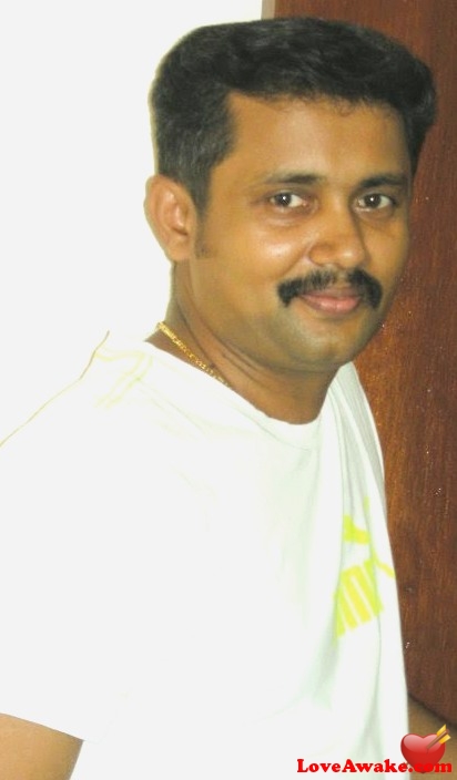 jeype Omani Man from Salalah