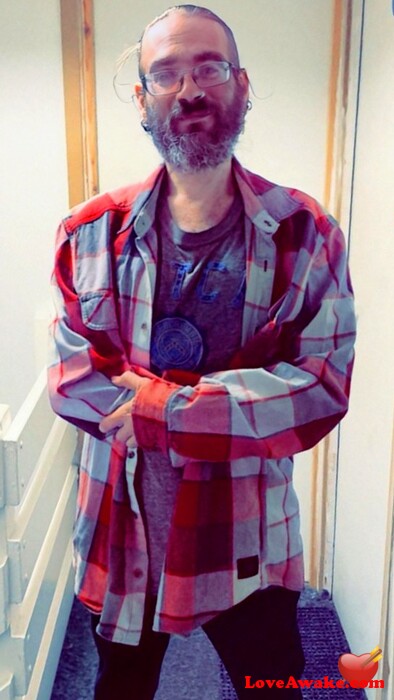 Noodles1980 UK Man from Andover
