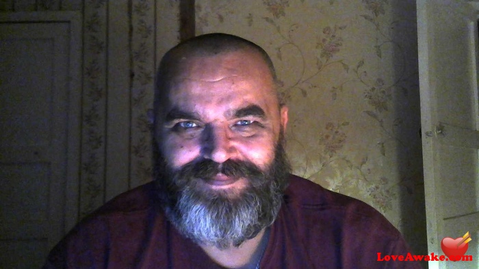 baster1973 Russian Man from Orenburg