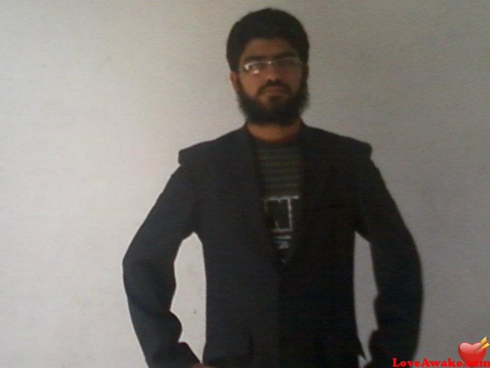 Mubashar8834 Pakistani Man from Okara