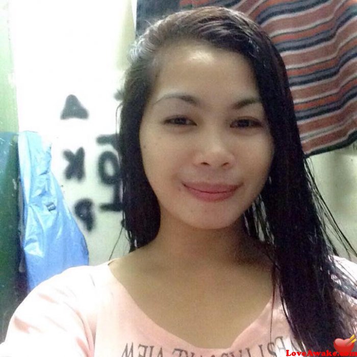 chensei Filipina Woman from Legaspi