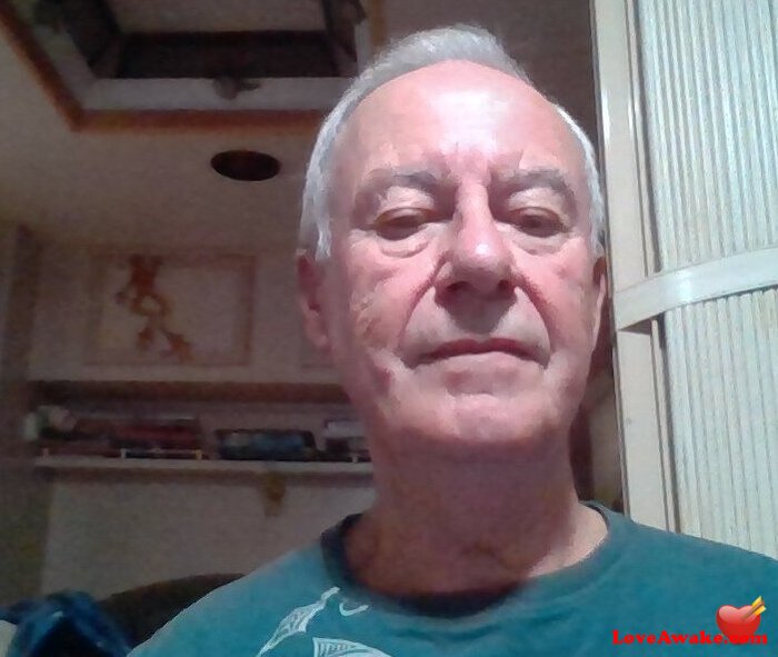 Oldun759 Australian Man from Townsville
