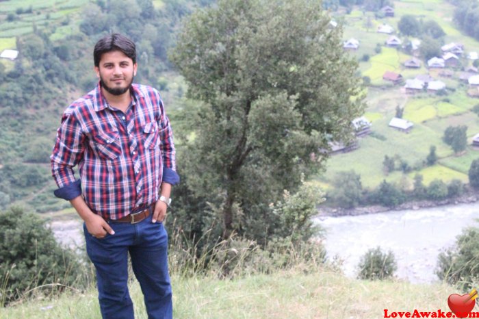 rana990 Pakistani Man from Islamabad