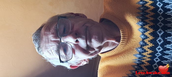 STEVE200359 UK Man from Norwich