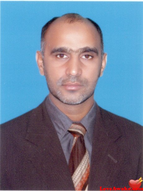 chand74 Pakistani Man from Faisalabad