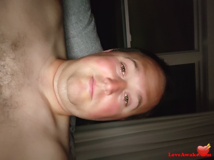 jacoby88 American Man from Denver