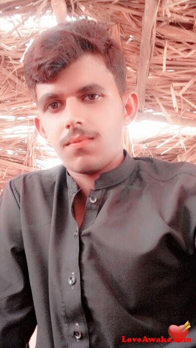 WaseemAkram77 Pakistani Man from Multan