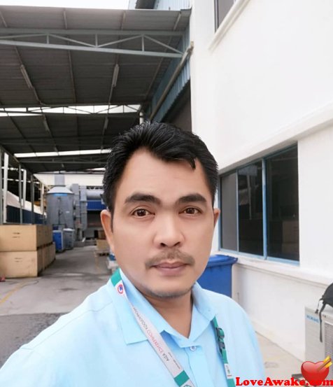 rymezan90 Malaysian Man from Kuala Lumpur