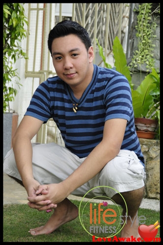 hans101 Filipina Man from Cebu