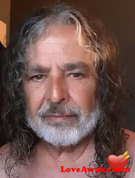 Gordo59 Canadian Man from Peterborough