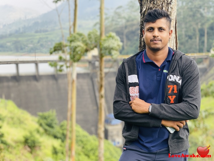 Sohankb Sri Lankan Man from Kurunegala