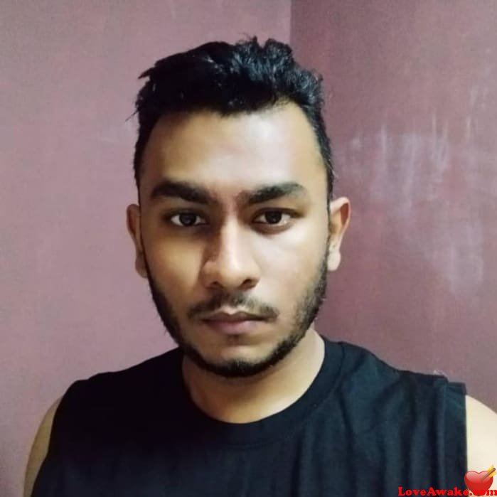 Jay23456 Malaysian Man from Kuala Lumpur