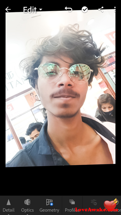Shubham0777 Indian Man from Indore