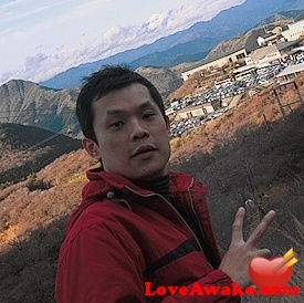nofear Malaysian Man from Kuala Lumpur