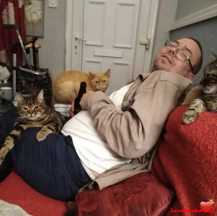 Robjax83 UK Man from Blackpool