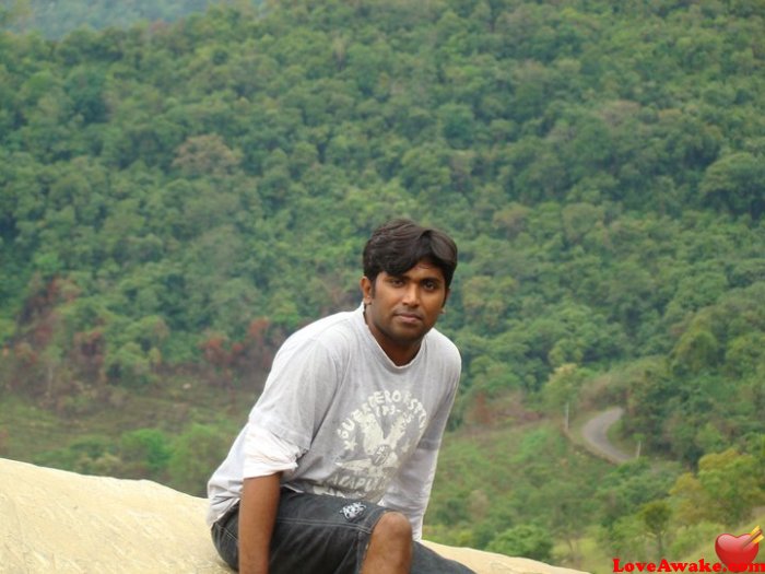 eshanjj Sri Lankan Man from Colombo