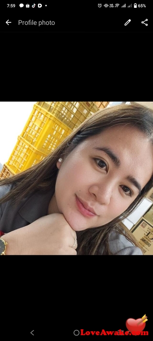 AbbyBaby20 Filipina Woman from Balanga/Batan