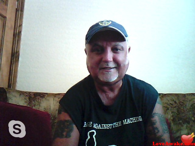 VinnieIrish Irish Man from Dublin