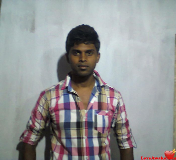 omienl86 Sri Lankan Man from Homagama