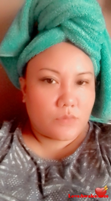 1991Esorlem Filipina Woman from Ozamis, Mindanao