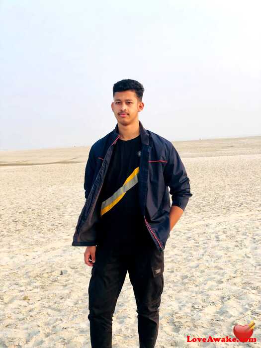 sadik567 Bangladeshi Man from Rajshahi