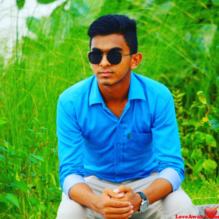 Badshah00 Bangladeshi Man from Dhaka