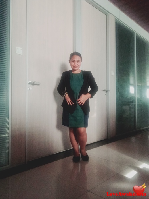 lotuslee Filipina Woman from Davao, Mindanao