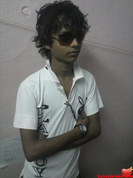 peenku90 Indian Man from Guwahati