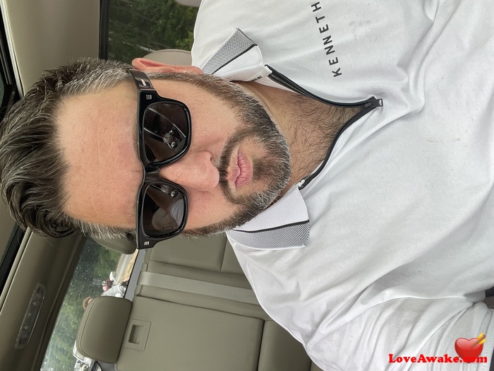 Joez888 American Man from Manchester