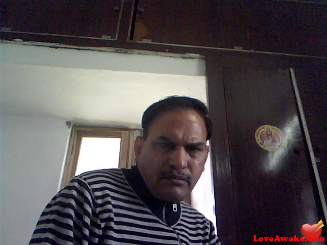 lovemonsx Indian Man from Indore