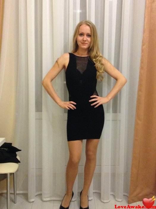 Carrie88 Polish Woman from Wroclaw