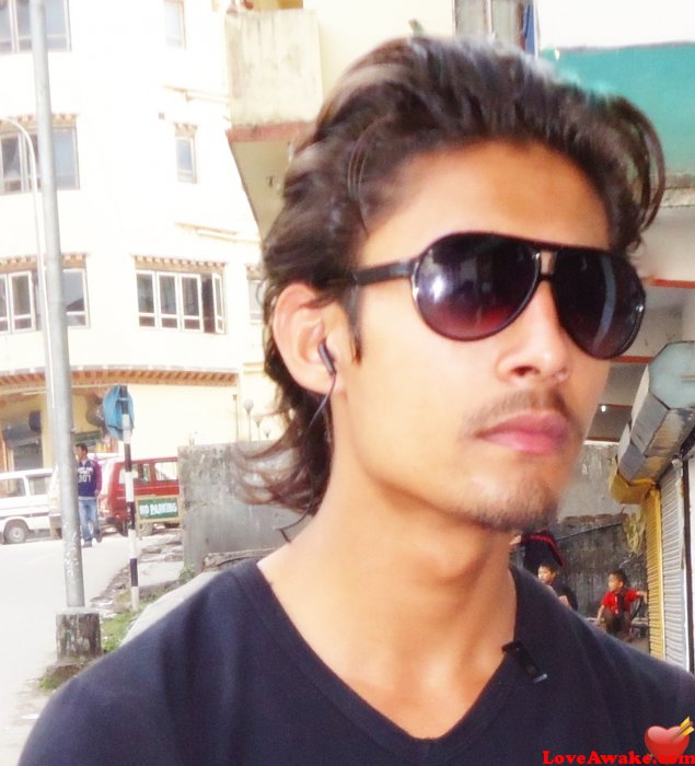 invincibleraj Indian Man from Mumbai (ex Bombay)