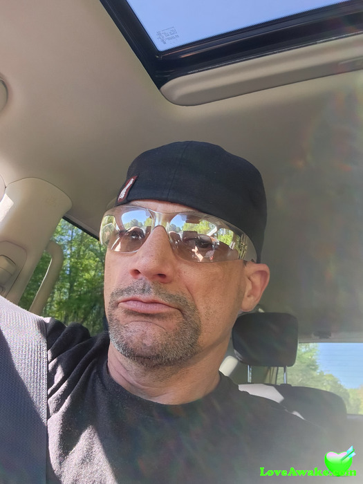 Matty46 American Man from Aberdeen