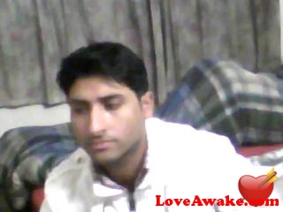 mtayyabn Pakistani Man from Lahore