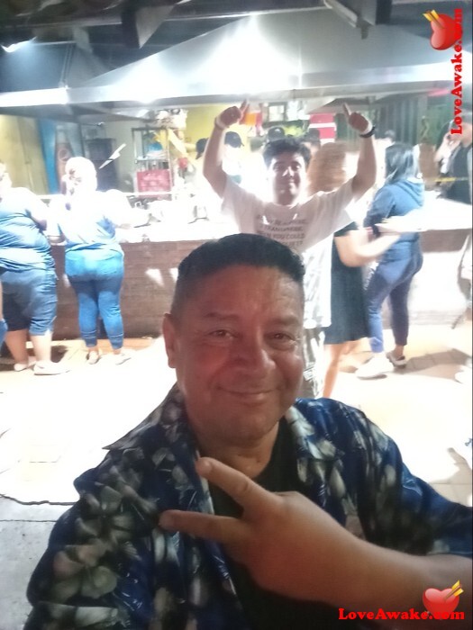 Walter0717 Salvador Man from San Salvador