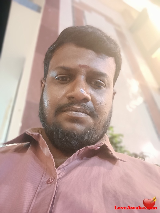 Dineshsekar0620 Indian Man from Puzhal