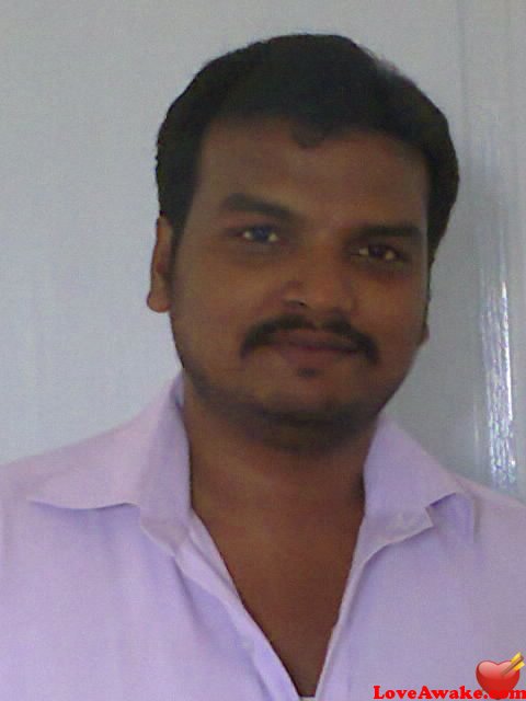 dasan12 Indian Man from Chennai (ex Madras)