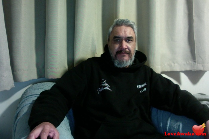 haki000 New Zealand Man from Hamilton