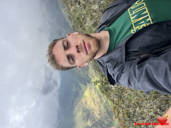 theofficialyan Colombian Man from Cali