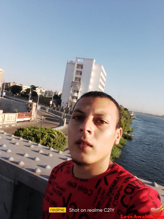 AliAdb123 Egyptian Man from 10th of Ramadan City
