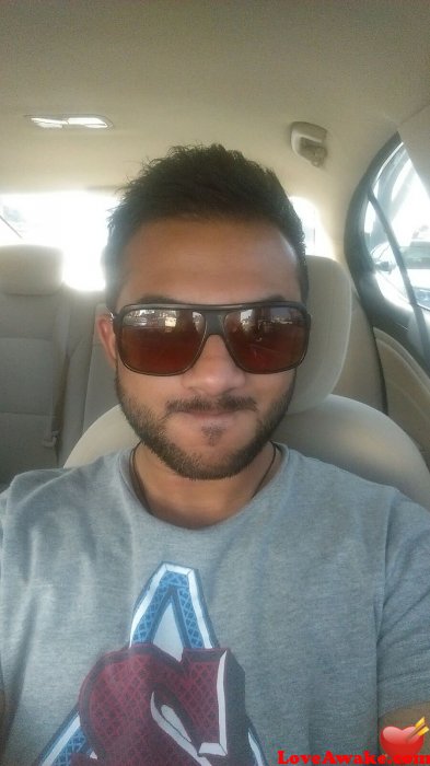 JackSP04 UAE Man from Dubai