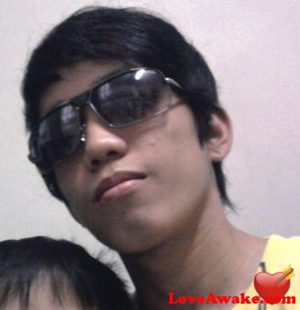 jon19 Filipina Man from Pasay, Luzon