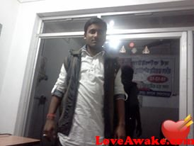 Joy444 Indian Man from Siliguri