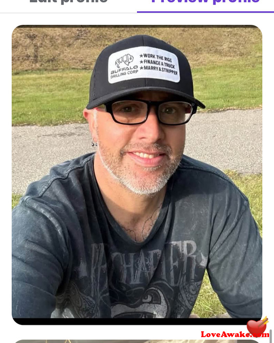 Darren2481 Canadian Man from Grande Prairie