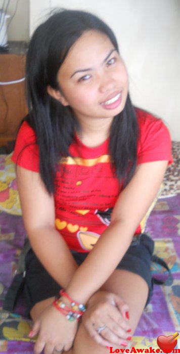 yvone30 Filipina Woman from Davao, Mindanao