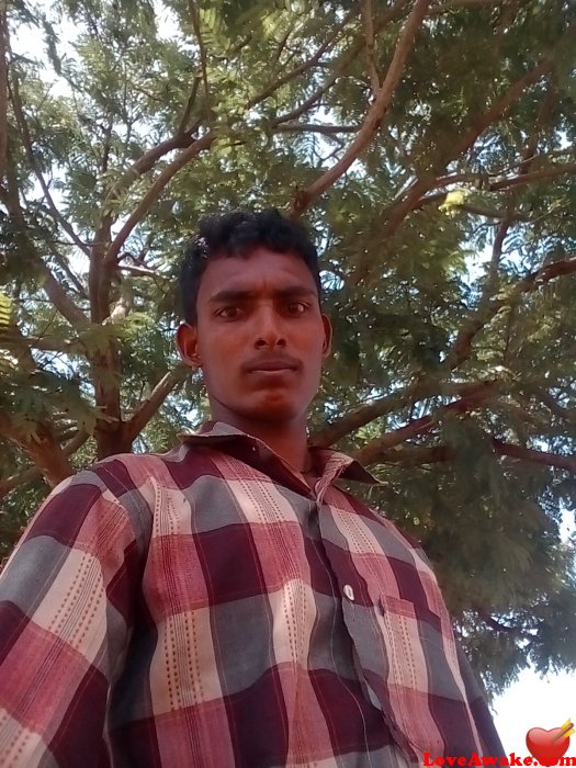 gsuresh Indian Man from Nellore