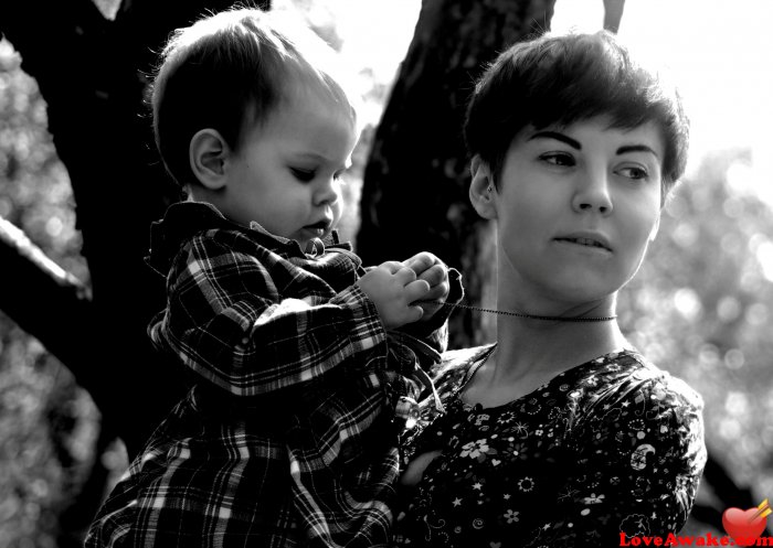 ViktoriyaK Ukrainian Woman from Kharkov