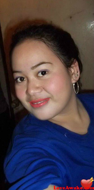 zavary Filipina Woman from Cebu