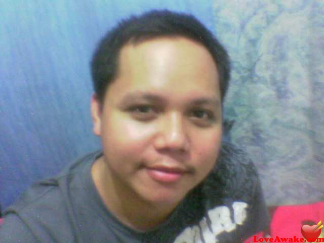 superey Filipina Man from Cagayan de Oro, Mindanao