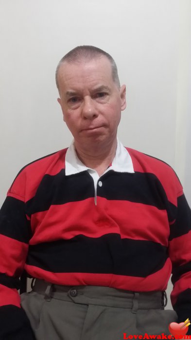 Sparkie1969 Australian Man from Melbourne
